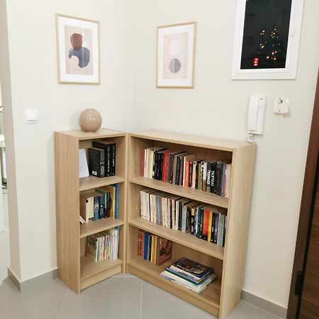 The Cosy Project - Nafplio City Break Ngoại thất bức ảnh