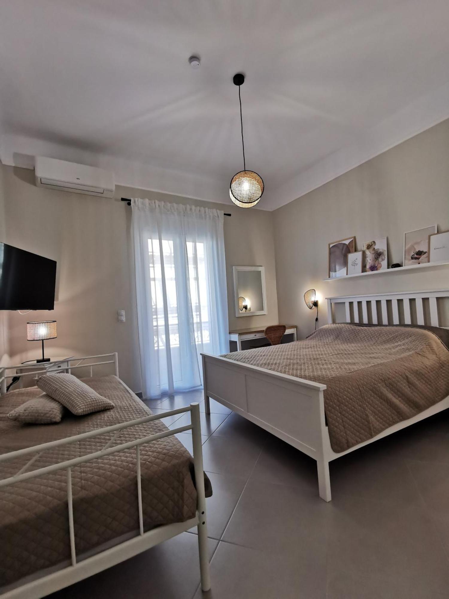 The Cosy Project - Nafplio City Break Ngoại thất bức ảnh