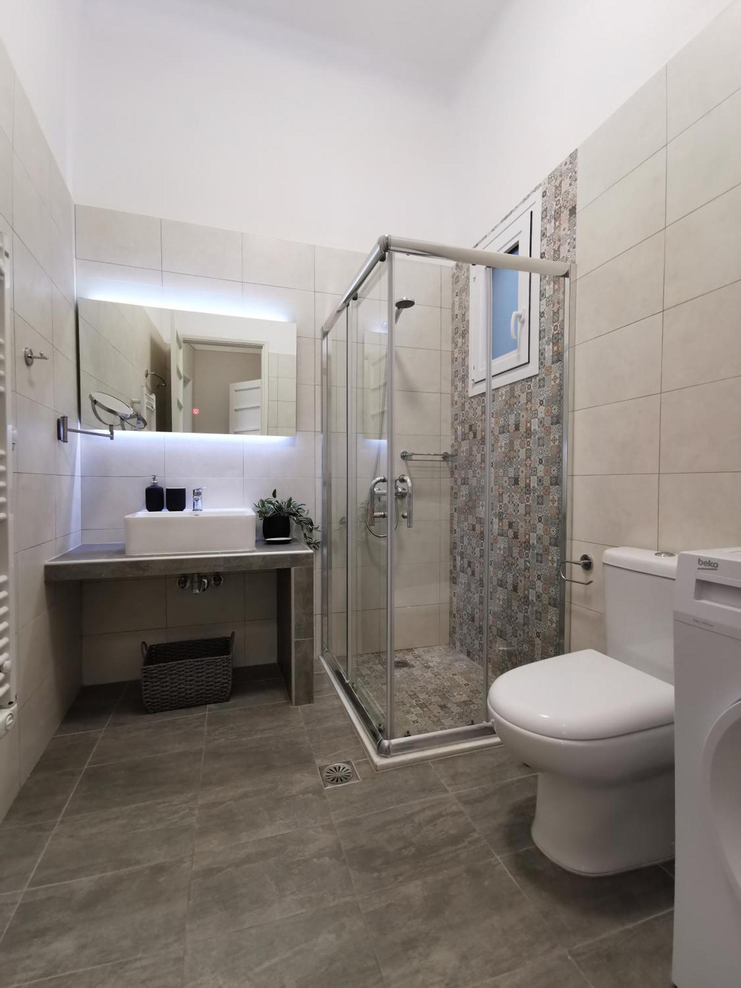 The Cosy Project - Nafplio City Break Ngoại thất bức ảnh