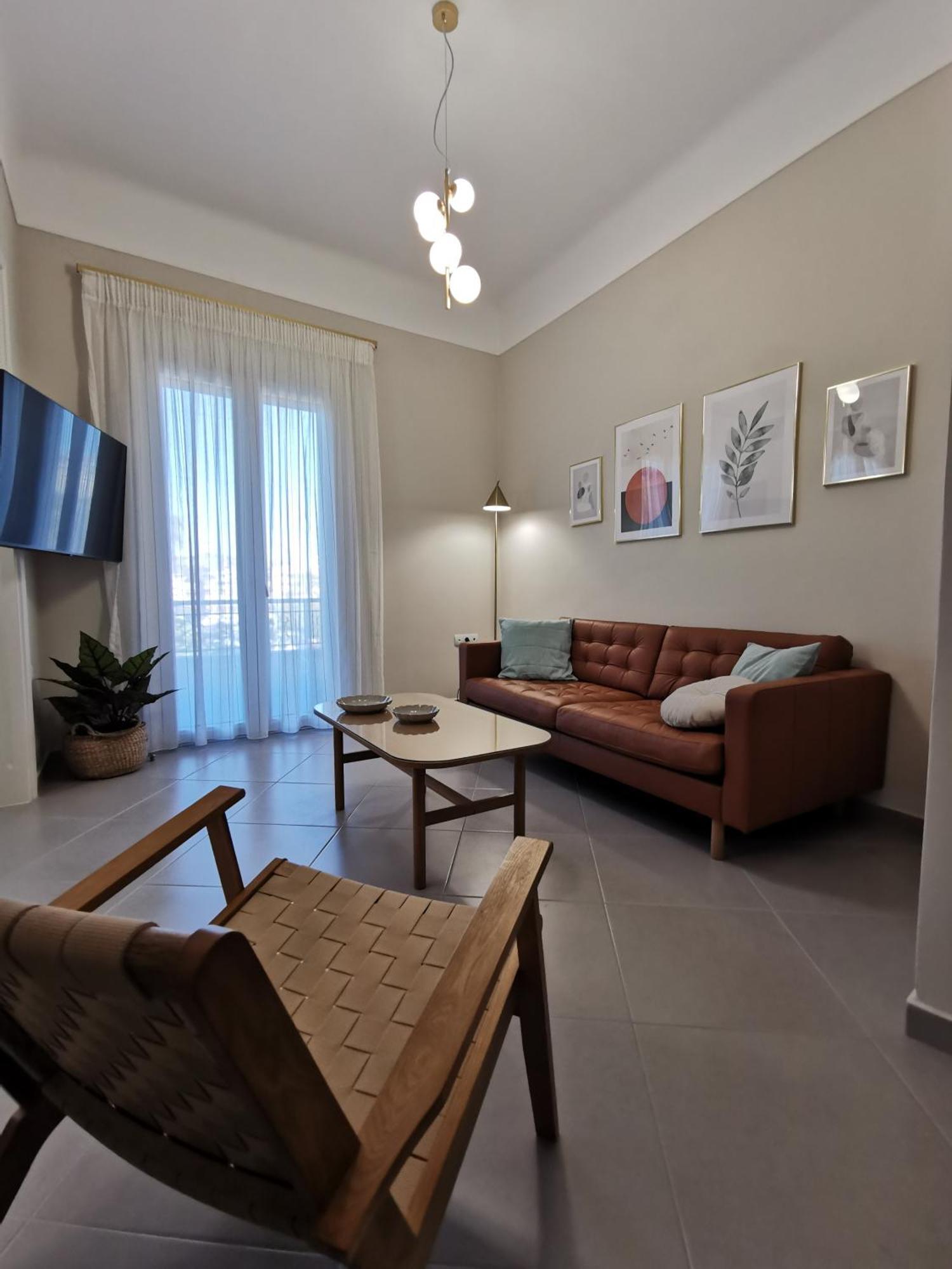 The Cosy Project - Nafplio City Break Ngoại thất bức ảnh