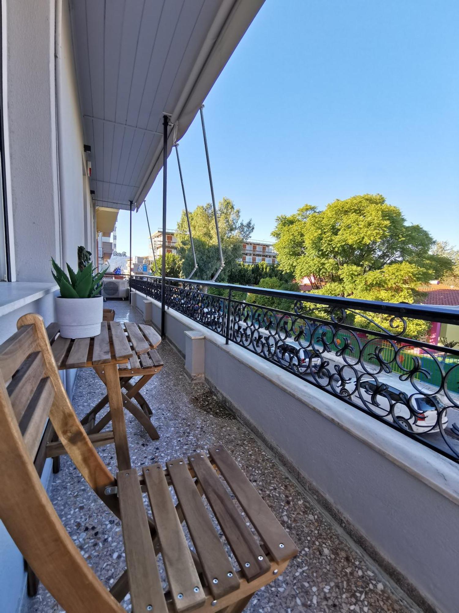 The Cosy Project - Nafplio City Break Ngoại thất bức ảnh