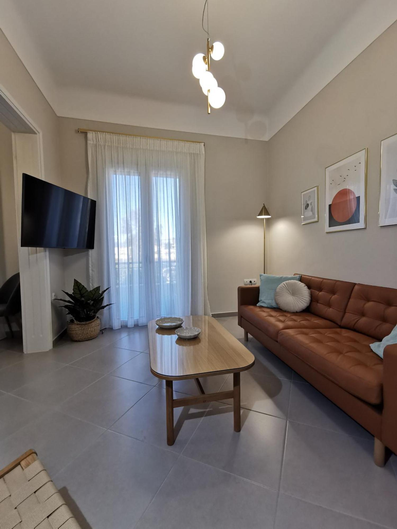 The Cosy Project - Nafplio City Break Ngoại thất bức ảnh