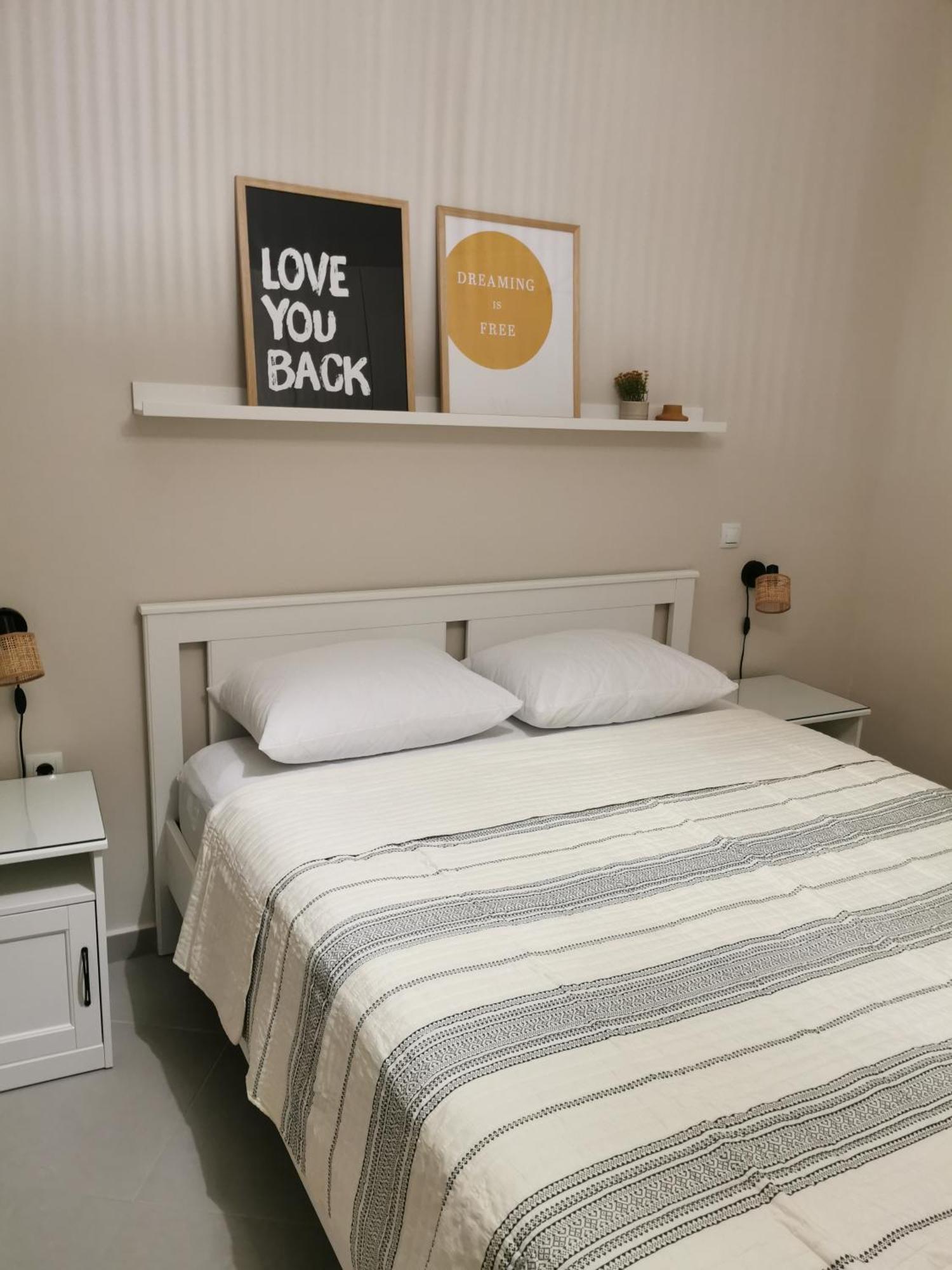 The Cosy Project - Nafplio City Break Ngoại thất bức ảnh