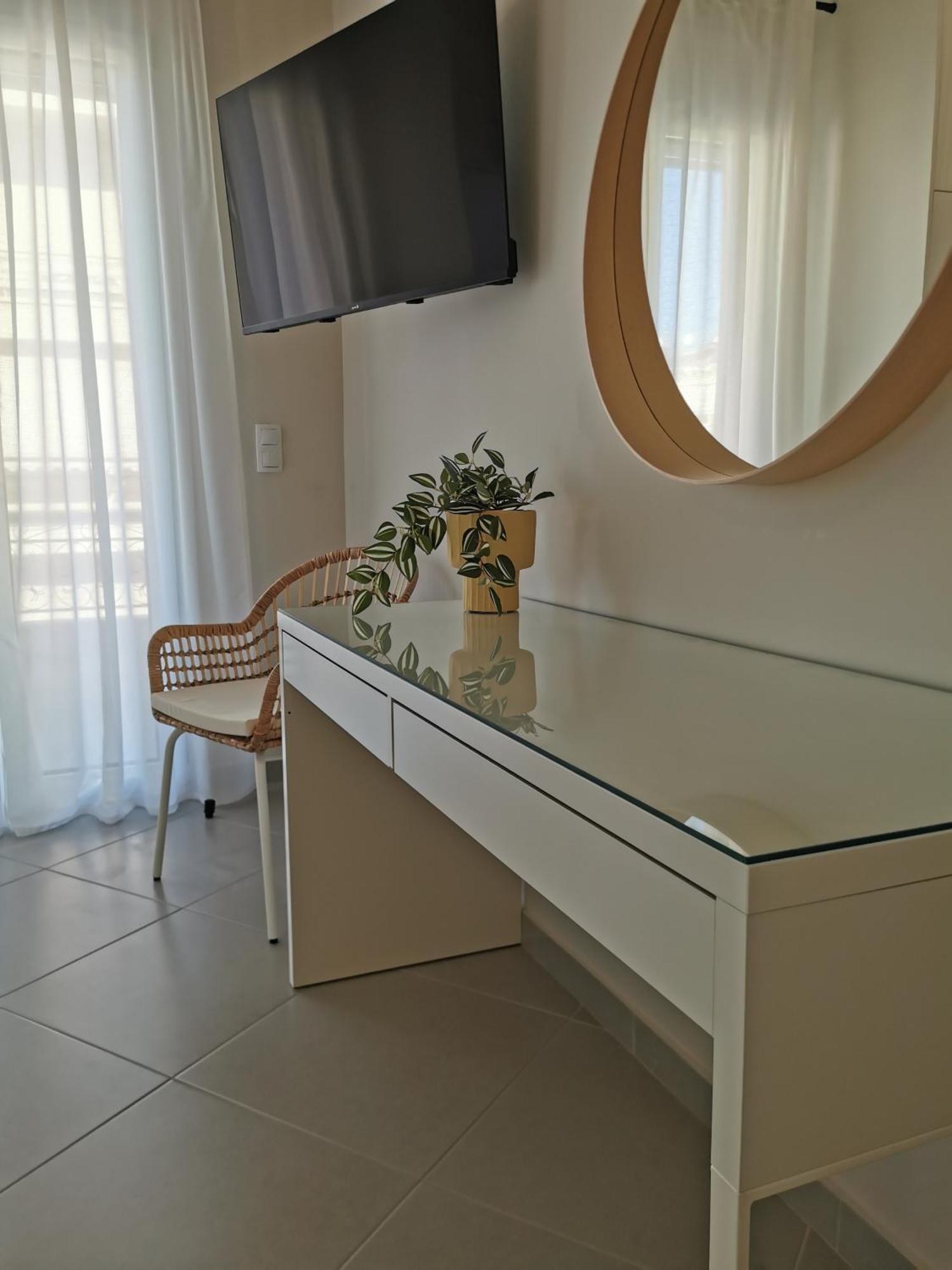 The Cosy Project - Nafplio City Break Ngoại thất bức ảnh