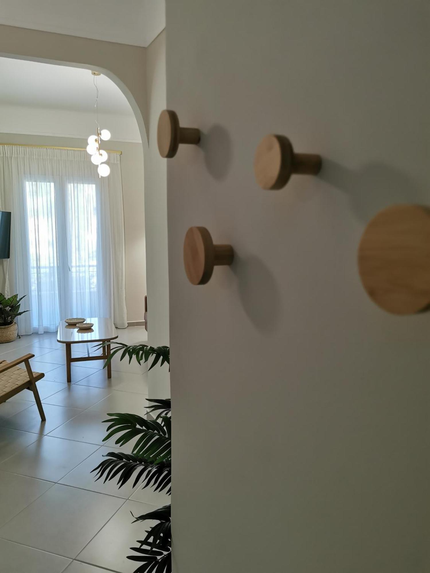 The Cosy Project - Nafplio City Break Ngoại thất bức ảnh