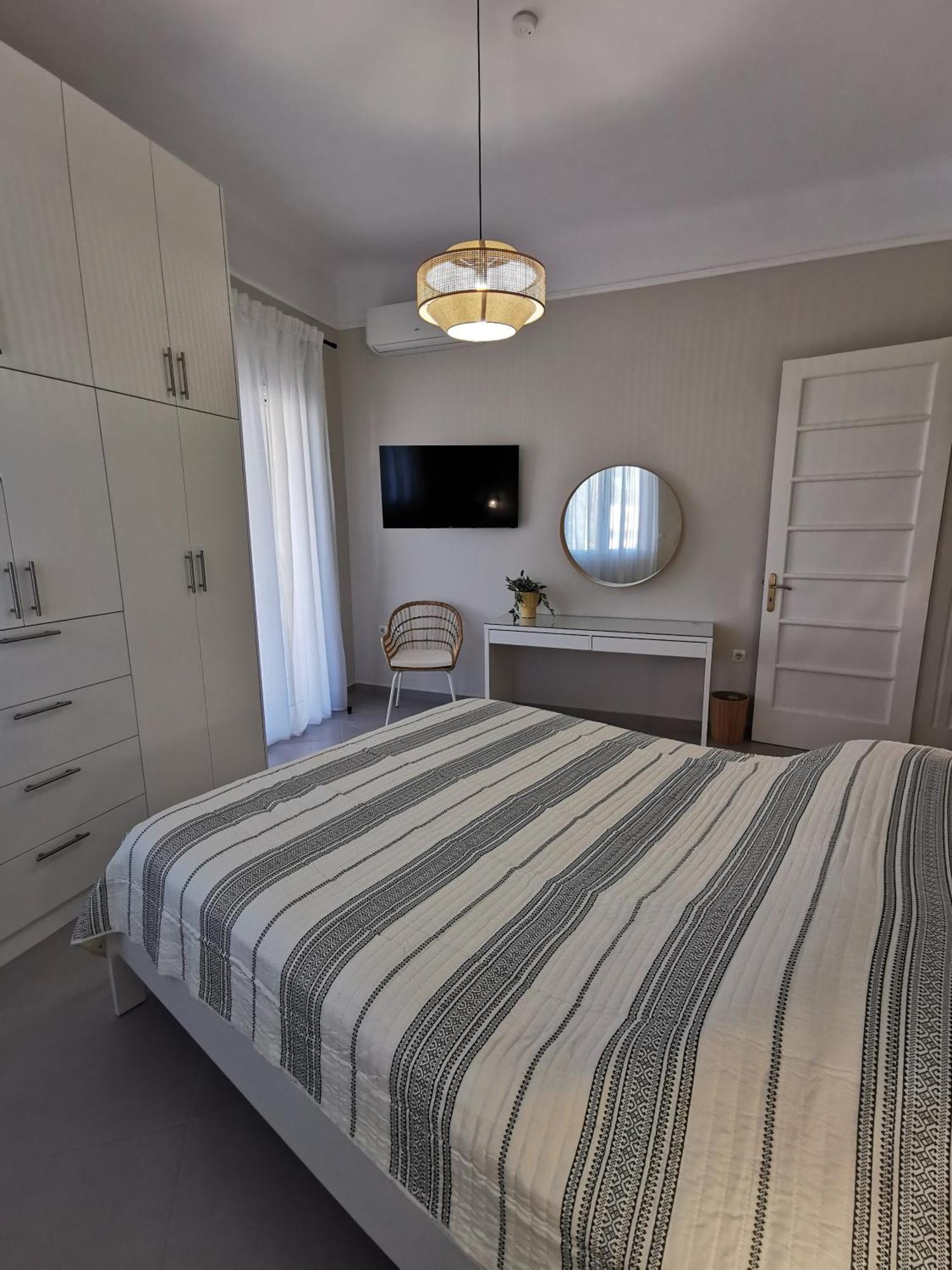 The Cosy Project - Nafplio City Break Ngoại thất bức ảnh