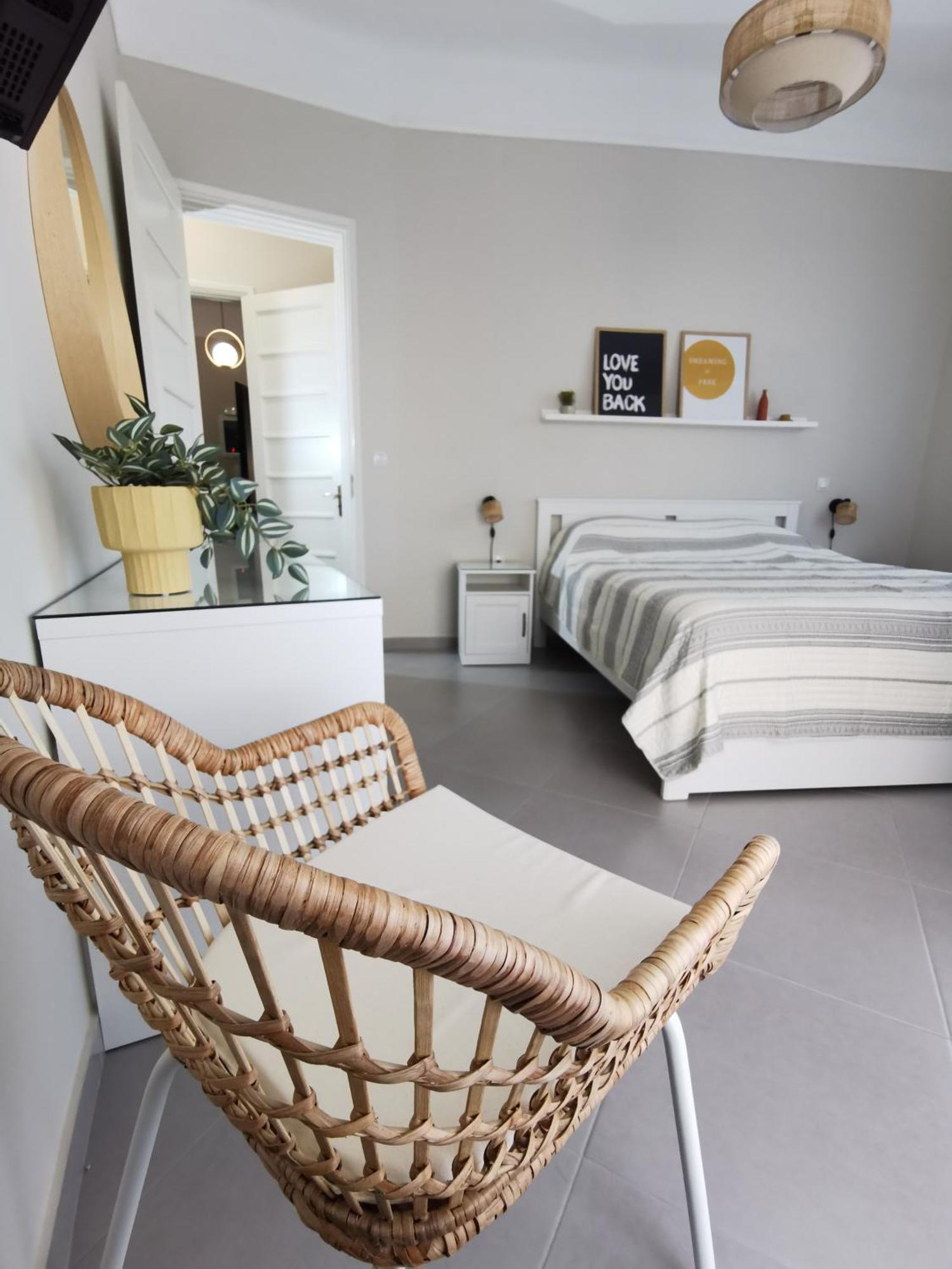 The Cosy Project - Nafplio City Break Ngoại thất bức ảnh